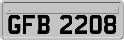 GFB2208