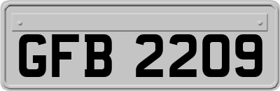 GFB2209
