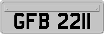 GFB2211