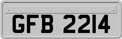 GFB2214