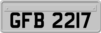 GFB2217