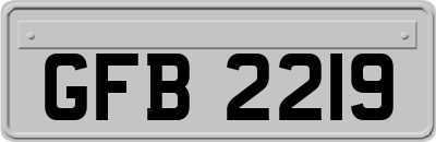 GFB2219