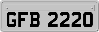 GFB2220