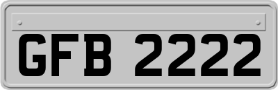GFB2222
