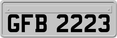 GFB2223