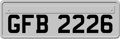 GFB2226