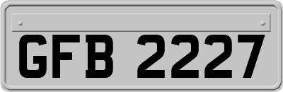 GFB2227
