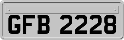 GFB2228