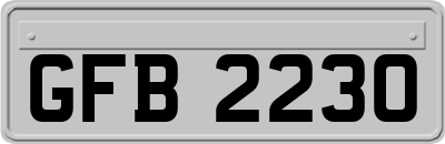 GFB2230
