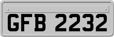 GFB2232