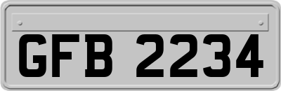 GFB2234