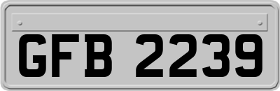 GFB2239