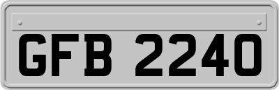 GFB2240