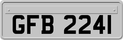 GFB2241
