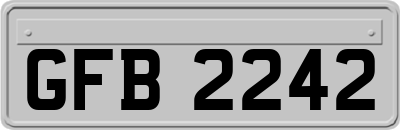 GFB2242