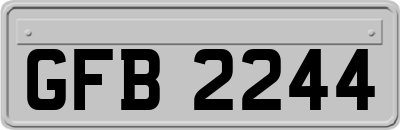GFB2244
