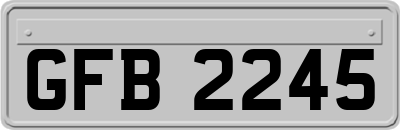 GFB2245
