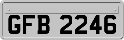 GFB2246