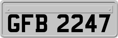 GFB2247