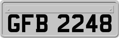 GFB2248