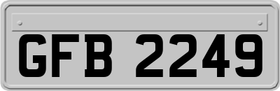 GFB2249