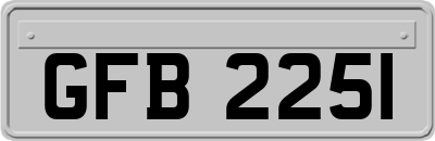 GFB2251