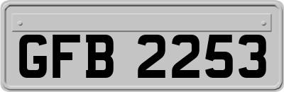 GFB2253