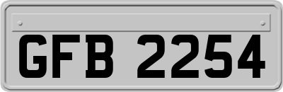 GFB2254