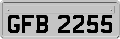 GFB2255