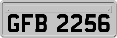 GFB2256