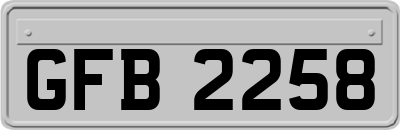 GFB2258