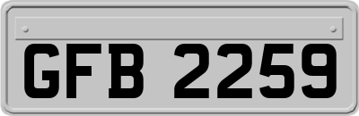 GFB2259