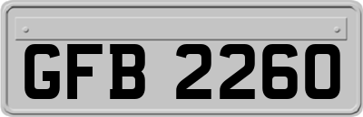 GFB2260