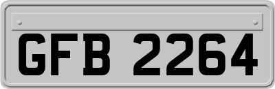 GFB2264