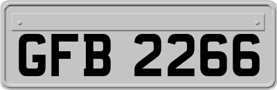 GFB2266