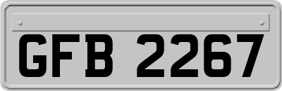 GFB2267