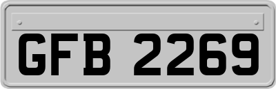 GFB2269
