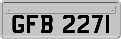 GFB2271