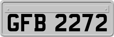 GFB2272