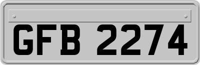 GFB2274