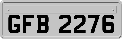 GFB2276