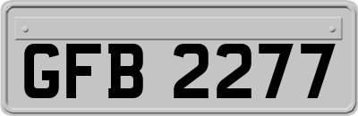 GFB2277
