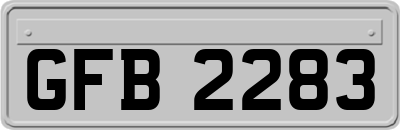 GFB2283