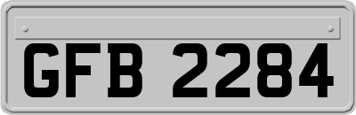 GFB2284