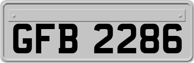 GFB2286