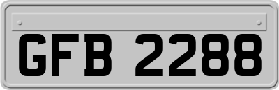 GFB2288