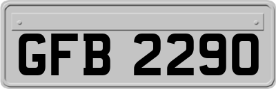GFB2290