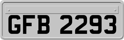 GFB2293