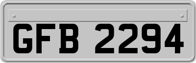GFB2294