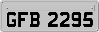 GFB2295